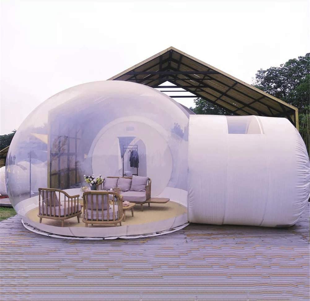 🥇 Casas de Campaña Inflables | Casas de Acampar