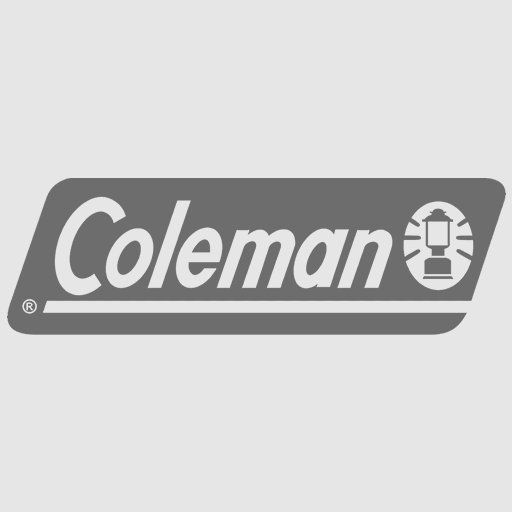 Tienda de campaña coleman